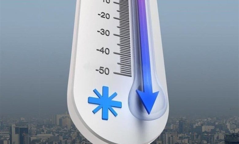 هواشناسی ایران ۱۴۰۲/۰۶/۳۱؛ هشدار کاهش دمای هوا به زیر ۵ درجه