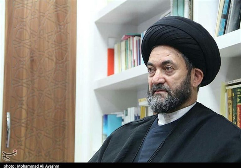 واکنش امام جمعه اردبیل به تحریم رسانههای ایران؛ جنگ با رسانه شکست است نه پیروزی