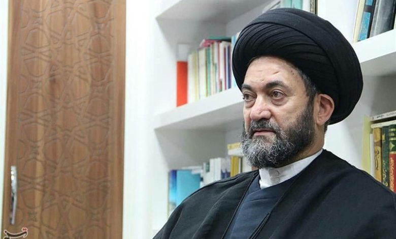 واکنش امام جمعه اردبیل به تحریم رسانه‌های ایران؛ جنگ با رسانه شکست است نه پیروزی