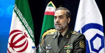 واکنش ایران به احتمال حضور ناتو در منطقه همزمان با جدی شدن احتمال وقوع جنگ بین ارمنستان و آذربایجان