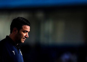 واکنش جواد نکونام به صحبتهای هواداران ناراضی استقلال