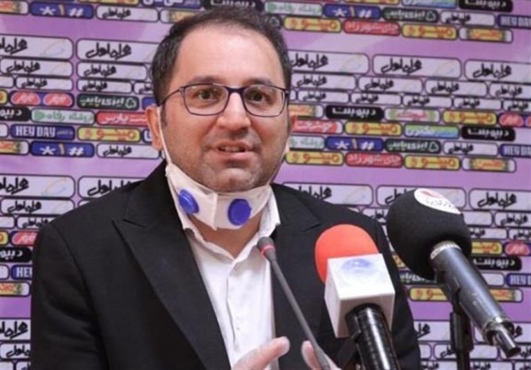 واکنش فدراسیون فوتبال به اظهارات هاشمی: تیم امید نیاز به آرامش دارد