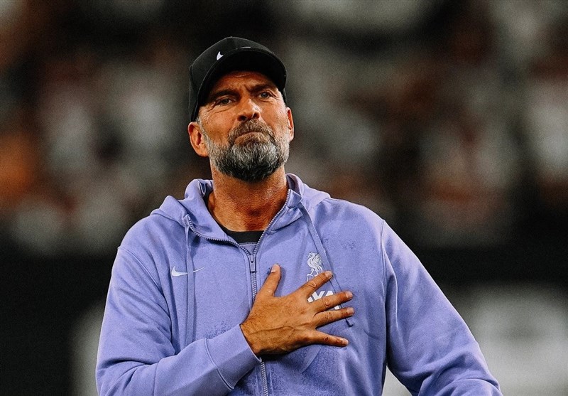 واکنش کلوپ به پیروزی تیمش مقابل لاسک و رسیدنش به رکوردی خاص