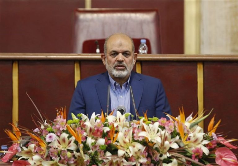 وحیدی: شاهد مشارکت بالا از طیفهای مختلف در پیشثبتنام انتخابات مجلس بودیم