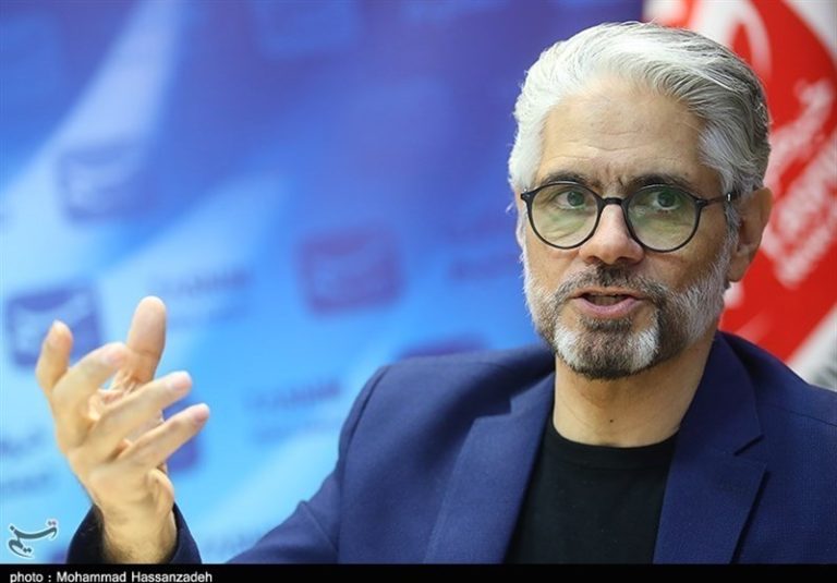 وردیانی: دشمن به دنبال قطع شریان صادرات نفتی ایران بود / چطور هواپیمای عراقی از حلقه پدافند جزیره خارک عبور کرد؟ + فیلم