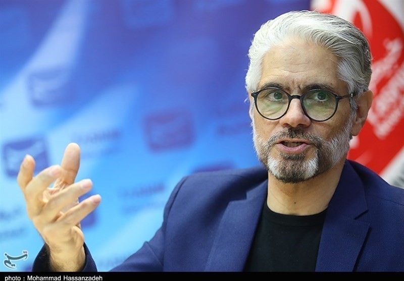 وردیانی: دشمن به دنبال قطع شریان صادرات نفتی ایران بود / چطور هواپیمای عراقی از حلقه پدافند جزیره خارک عبور کرد؟ + فیلم