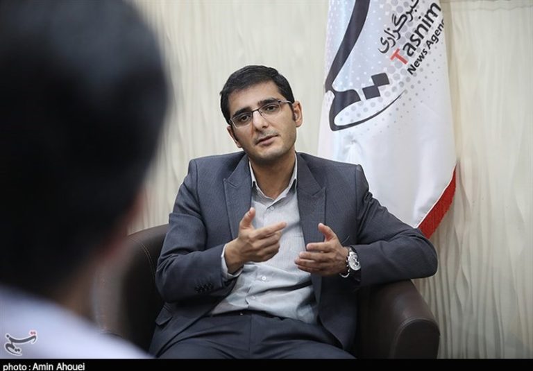 ورود هوش مصنوعی به حوزه ایمنسازی معابر و کاهش تصادفات در کشور