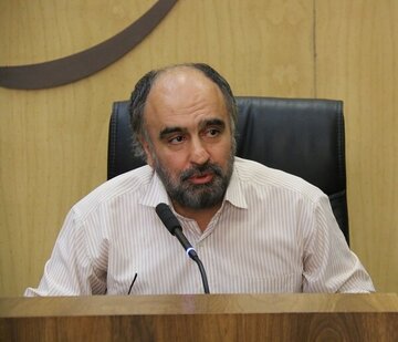 ورود ٢٠٠ دانشجوی جدید به دانشگاه صنعتی کرمانشاه/سه بلوک خوابگاهی این دانشگاه تا پایان امسال تکمیل میشود