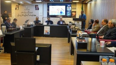 وزیر ارشاد: طلال سلمان نمونه برجسته روزنامه‌نگاری جبهه مقاومت بود