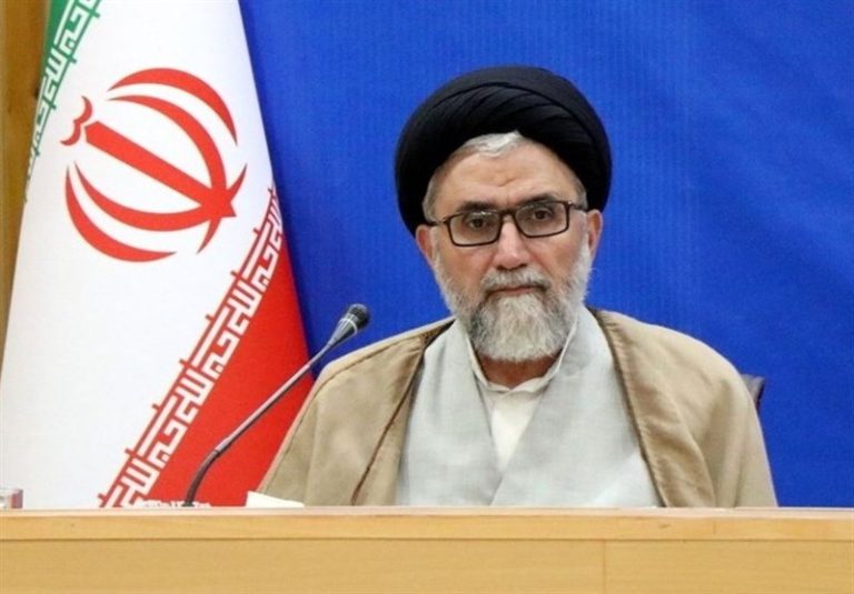 وزیر اطلاعات: مشکل ما با باکو جدی نیست