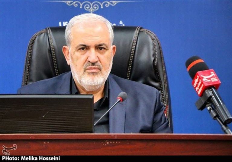وزیر صمت: دانش بنیانها قبرستان هواپیماهای زمین گیر در مهرآباد را حل کنند/ چرا باید به خودروساز رانت بدهیم؟