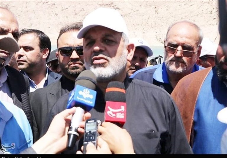 وزیر کشور: انفجار معدن زغال سنگ طزره غیرمنتظره بود/ معدن ایمنی لازم را داشت