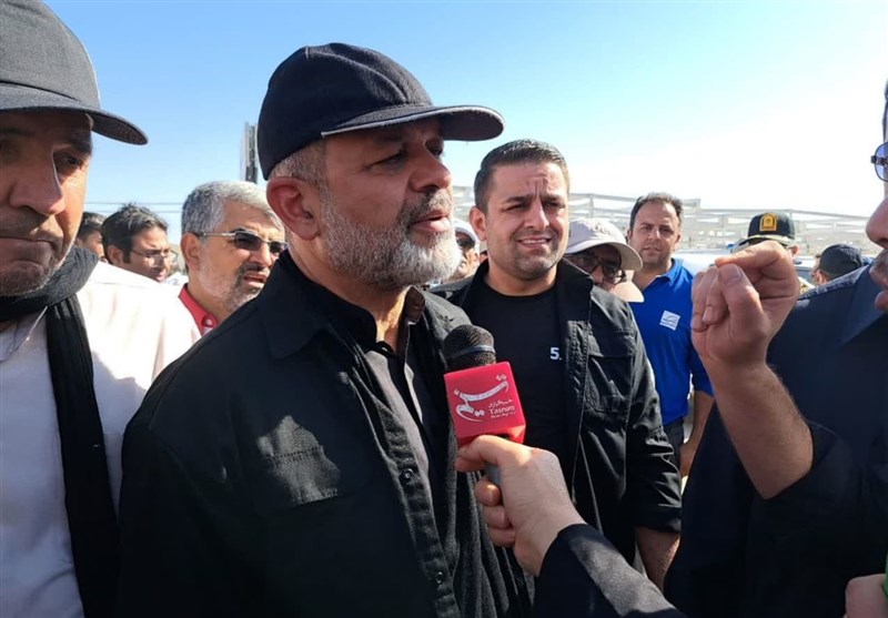 وزیر کشور: ۲ میلیون و ۳۰۰ هزار زائر اربعین به ایران بازگشتند/ تداوم فعالیت برخی موکبها تا ۳۰ صفر