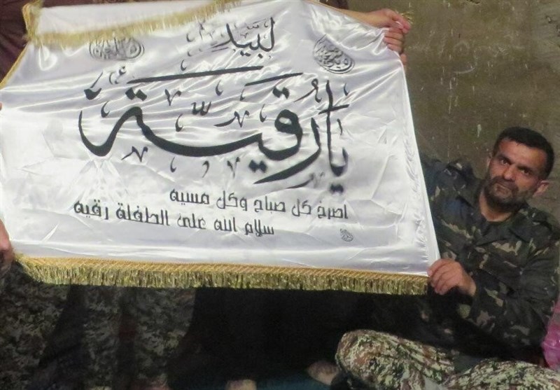 وصیت شهید قربان نجفی| رزمندگان اسلام بعد از رفتن به کربلا چه آرزویی دارند؟