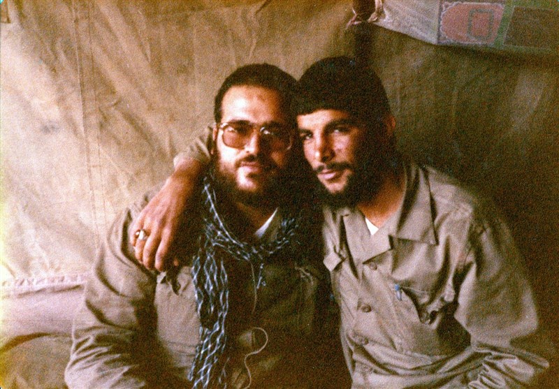 وصیت شهید مهدی خندان|شما برای انقلاب چه کردهاید؟