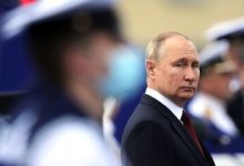 ویژگی روسیه پساپوتین؛ آیا امکان کودتا هست؟
