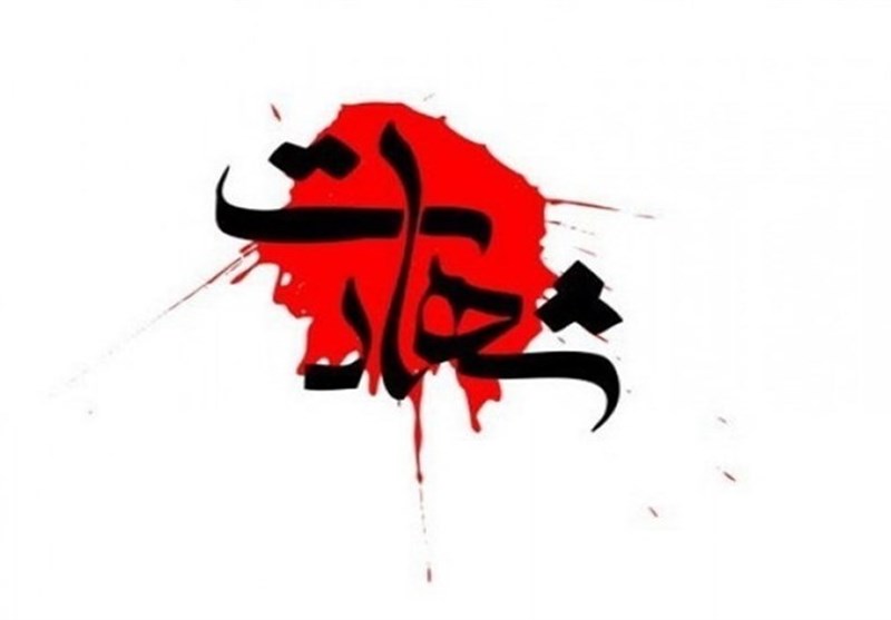 پاسدار مدافع حرم “یحیی رستمی” در سوریه به شهادت رسید/ پیکر شهید فردا تشییع میشود