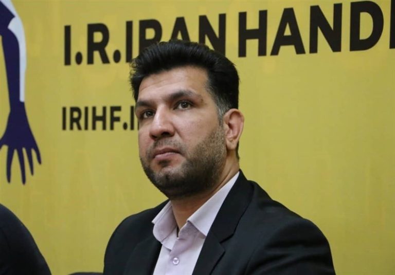 پاکدل: در مصاف با مغولستان به تفاضل گل نیاز داشتیم/ مراسم افتتاحیه مشکلاتی در شروع داشت