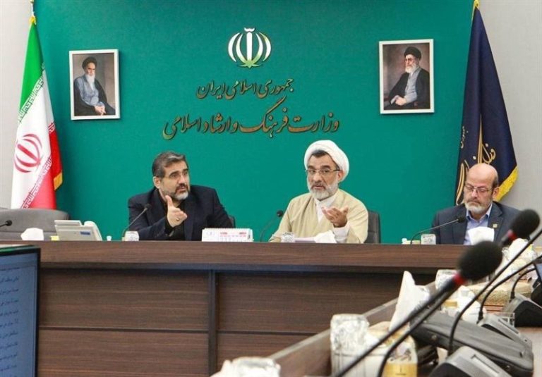 پایان تدوین سند ملی موسیقی