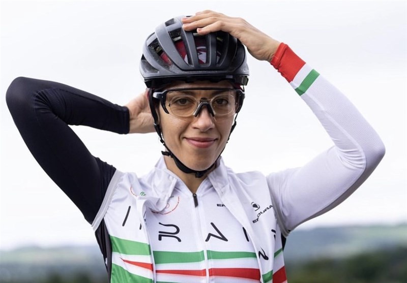 پرتوآذر: ۵ سال برای کسب مدال زحمت کشیدم/ خوشحالم پاسخ تردیدها را دادم + فیلم