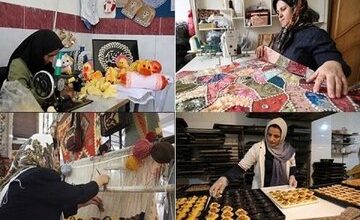 پرداخت تسهیلات مشاغل خانگی به متقاضیان تا سقف چهار میلیارد تومان در کرمانشاه 