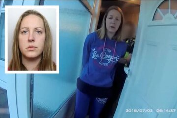 پرستار نوزادکُش دوباره محاکمه میشود/ عکس