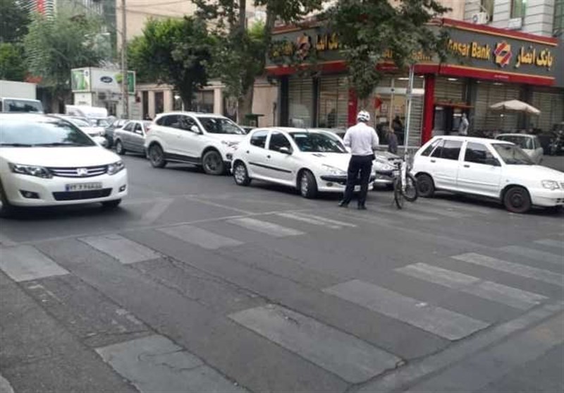 پلیس معاینه فنی خودروهای دودزا را باطل میکند/ ۲ میلیون جریمه برای خودروهای فاقد معاینه فنی