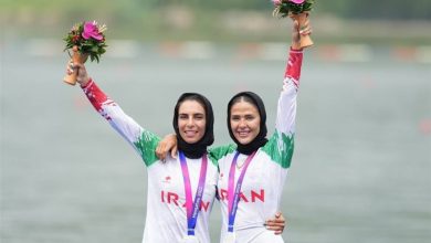 پوشش زنده بازی‌های آسیایی هانگژو| اولین مدال ایران توسط قایقرانی دشت شد/ پیروزی هندبال و حذف نمایندگان کشورمان در چند رشته+ عکس و فیلم