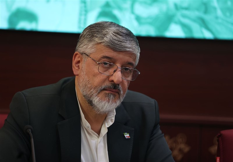 پولادگر: منتظر مدالهای زرینمان هستیم/ والیبال کاری کرد کارستان