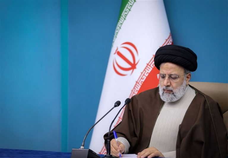 پیام تبریک رئیسی بهمناسبت روز ملی ارمنستان