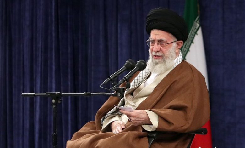 پیام تسلیت امام خامنه‌ای در پی درگذشت حجت‌الاسلام‌ کلانتر