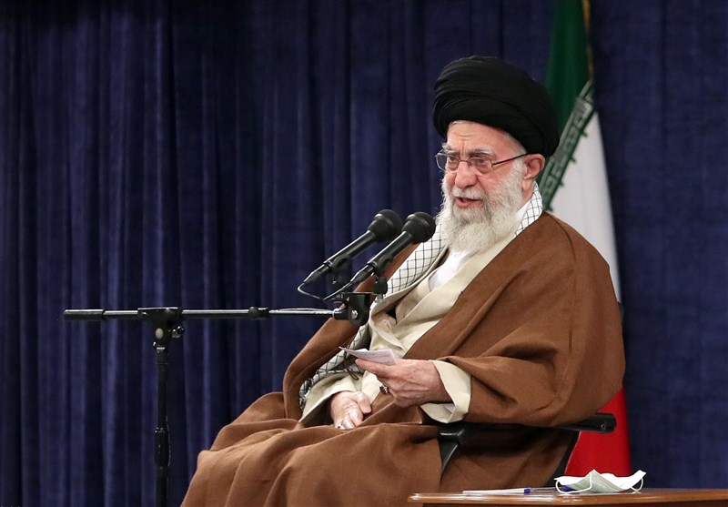 پیام تسلیت امام خامنهای در پی درگذشت حجتالاسلام کلانتر