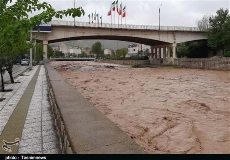 پیشبینی “بارشهای سیلآسا” برای سال آبی جدید/ لزوم تخلیه سدهای مخزنی