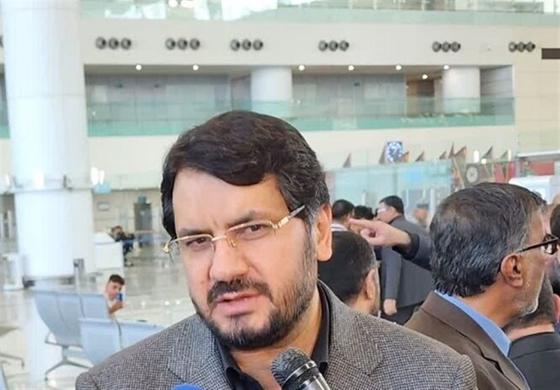 پیشبینی پیک بازگشت زائران اربعین طی امروز/کاهش ۲۸۵ دقیقهای معطلی زائران در مرزها