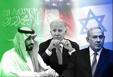 چرا آمریکا برای صلح عربستان با اسرائیل عجله دارد؟