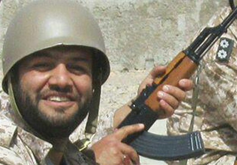 چرا باید جوانان ما در سوریه می جنگیدند؟