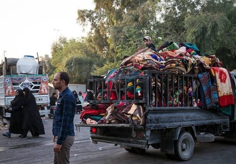 چرا فعال ماندن موکبهای ایرانی بعد از اربعین ضروری است؟