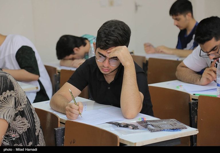 چه کسانی از خلق تشریفات جدید در کنکور منتفع میشوند/مجلس مانع قدرت گرفتن مافیای آموزشی میشود