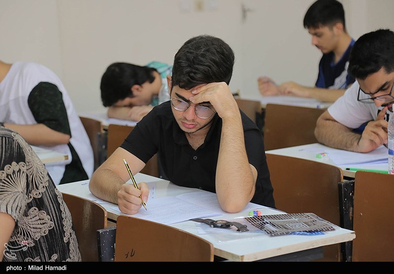 چه کسانی از خلق تشریفات جدید در کنکور منتفع میشوند/مجلس مانع قدرت گرفتن مافیای آموزشی میشود