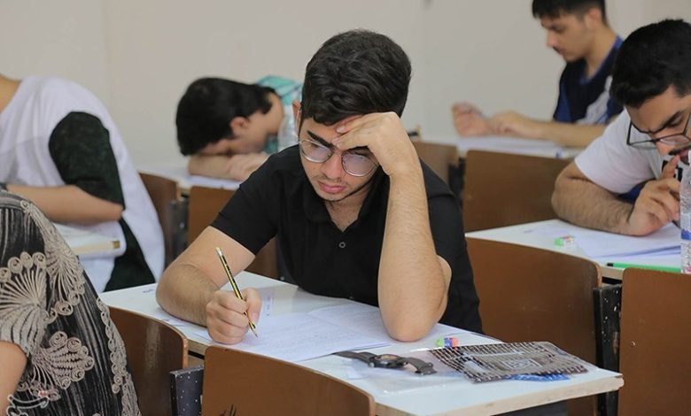 چه کسانی از خلق تشریفات جدید در کنکور منتفع می‌شوند/مجلس مانع قدرت گرفتن مافیای آموزشی می‌شود