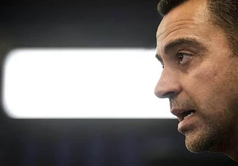 ژاوی: کامبک بارسلونا مقابل سلتاویگو بیرحمانه بود