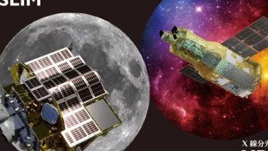 ژاپن یک کاوشگر ماه را با موشک به فضا پرتاب کرد/ خیز بلند چشم‌بادامی‌ها برای فتح کره ماه