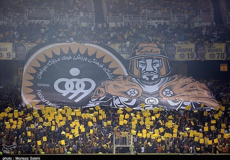 کارشناس حقوقی: سپاهان به هوادارانش آدرس غلط ندهد/ کسب امتیاز با رقابت متقلبانه هنر نیست