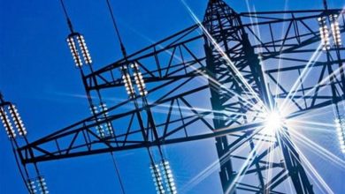 کاهش ۲۰‌هزار مگاواتی تقاضای برق در کشور