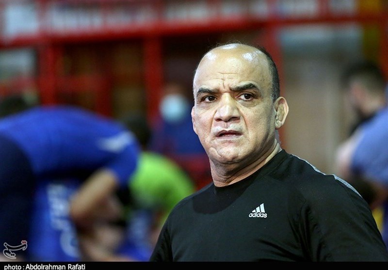 کاوه: با تورنمنت و تمرین خوب کیفیت کشتی را بالا ببریم/ خواری از هفتم هشتمی جوانان به بازیهای آسیایی رسید