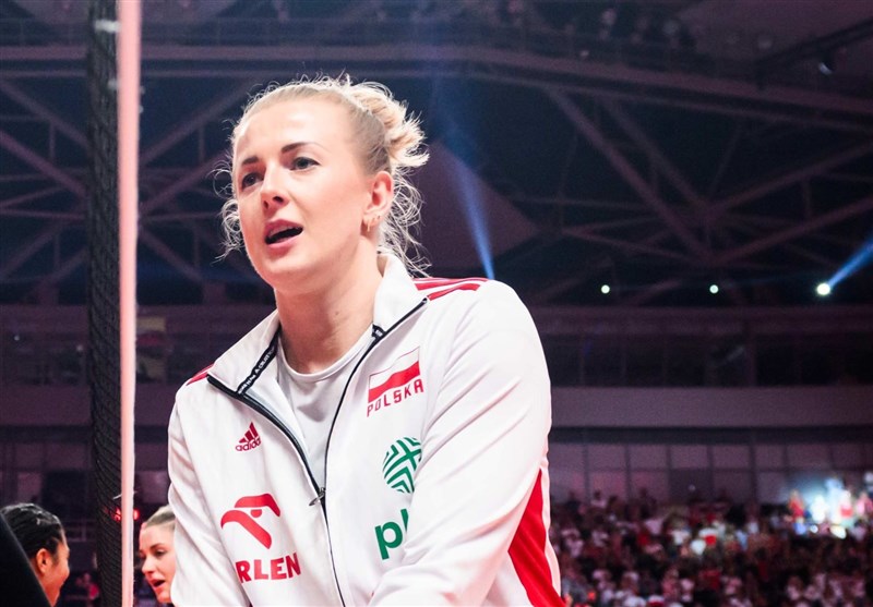 کاپیتان تیم ملی زنان لهستان قهر کرد/ وووش: جایی میروم که قدر مرا بدانند