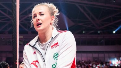 کاپیتان تیم ملی زنان لهستان قهر کرد/ وووش: جایی می‌روم که قدر مرا بدانند