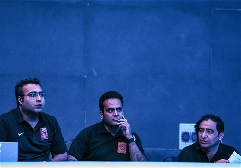 کشتی آزاد قهرمانی جهان| ۳ نماینده از ایران در گروه داوری مسابقات جهانی