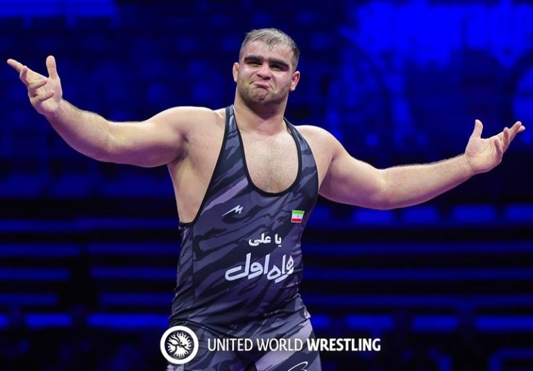 کشتی خوزستان؛ از ۳ مدالآور جهانی در تاریخ تا سه شانس مدال در یک روز