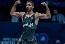 کشتی فرنگی قهرمانی جهان| ۲ شانس برنز برای ایران در روز سوم + برنامه ۳ وزن پایانی